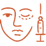 Symbol für UX Research und Nutzerforschung