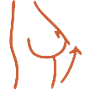 Symbol für UI Design System und Komponenten